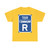 SADC road sign R319 (Angola) (Road Sign) T-Shirt
