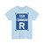 SADC road sign R319 (Angola) (Road Sign) T-Shirt