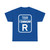 SADC road sign R319 (Angola) (Road Sign) T-Shirt