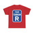 SADC road sign R319 (Angola) (Road Sign) T-Shirt