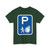 SADC road sign R318-P (Angola) (Road Sign) T-Shirt