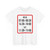 SADC road sign R504 (Angola) (Road Sign) T-Shirt