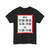 SADC road sign R504 (Angola) (Road Sign) T-Shirt
