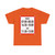 SADC road sign R504 (Angola) (Road Sign) T-Shirt
