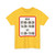 SADC road sign R504 (Angola) (Road Sign) T-Shirt