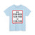 SADC road sign R504 (Angola) (Road Sign) T-Shirt