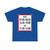 SADC road sign R504 (Angola) (Road Sign) T-Shirt