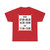 SADC road sign R504 (Angola) (Road Sign) T-Shirt