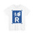 SADC road sign R318 (Angola) (Road Sign) T-Shirt