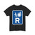 SADC road sign R318 (Angola) (Road Sign) T-Shirt
