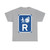 SADC road sign R318 (Angola) (Road Sign) T-Shirt