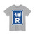 SADC road sign R318 (Angola) (Road Sign) T-Shirt