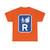 SADC road sign R318 (Angola) (Road Sign) T-Shirt