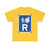 SADC road sign R318 (Angola) (Road Sign) T-Shirt