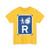 SADC road sign R318 (Angola) (Road Sign) T-Shirt