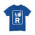 SADC road sign R318 (Angola) (Road Sign) T-Shirt