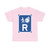 SADC road sign R318 (Angola) (Road Sign) T-Shirt