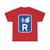 SADC road sign R318 (Angola) (Road Sign) T-Shirt