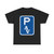 SADC road sign R317-P (Angola) (Road Sign) T-Shirt