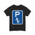 SADC road sign R317-P (Angola) (Road Sign) T-Shirt