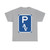 SADC road sign R317-P (Angola) (Road Sign) T-Shirt