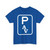 SADC road sign R317-P (Angola) (Road Sign) T-Shirt