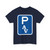 SADC road sign R317-P (Angola) (Road Sign) T-Shirt