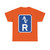 SADC road sign R317 (Angola) (Road Sign) T-Shirt