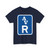 SADC road sign R317 (Angola) (Road Sign) T-Shirt