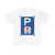 SADC road sign R316-P (Angola) (Road Sign) T-Shirt