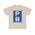 SADC road sign R316-P (Angola) (Road Sign) T-Shirt