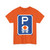 SADC road sign R316-P (Angola) (Road Sign) T-Shirt