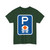 SADC road sign R316-P (Angola) (Road Sign) T-Shirt