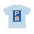 SADC road sign R316-P (Angola) (Road Sign) T-Shirt