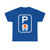 SADC road sign R316-P (Angola) (Road Sign) T-Shirt