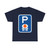 SADC road sign R316-P (Angola) (Road Sign) T-Shirt