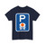 SADC road sign R316-P (Angola) (Road Sign) T-Shirt