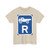 SADC road sign R315 (Angola) (Road Sign) T-Shirt