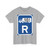 SADC road sign R314 (Angola) (Road Sign) T-Shirt