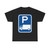 SADC road sign R313-P (Angola) (Road Sign) T-Shirt
