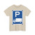SADC road sign R313-P (Angola) (Road Sign) T-Shirt