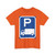 SADC road sign R313-P (Angola) (Road Sign) T-Shirt