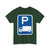 SADC road sign R313-P (Angola) (Road Sign) T-Shirt