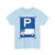SADC road sign R313-P (Angola) (Road Sign) T-Shirt