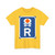 SADC road sign R316 (Angola) (Road Sign) T-Shirt