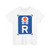 SADC road sign R316 (Angola) (Road Sign) T-Shirt