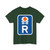 SADC road sign R316 (Angola) (Road Sign) T-Shirt