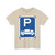 SADC road sign R312-P (Angola) (Road Sign) T-Shirt