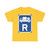 SADC road sign R312 (Angola) (Road Sign) T-Shirt