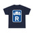 SADC road sign R312 (Angola) (Road Sign) T-Shirt
